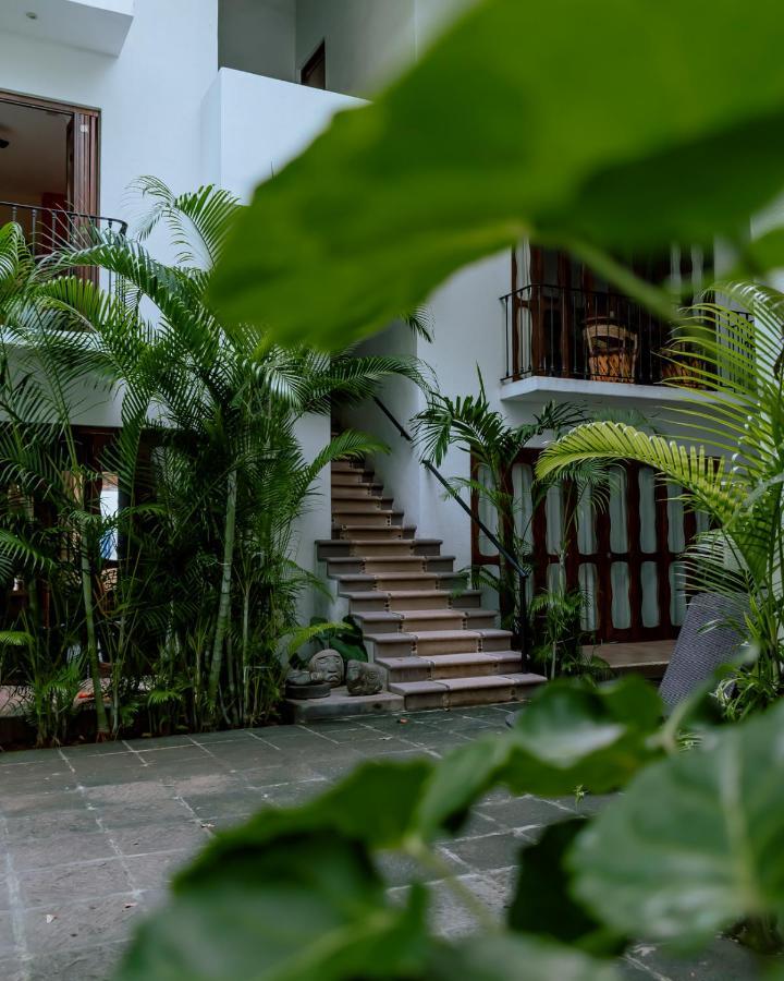 Apartamento Zihuatanejo con alberca Exterior foto