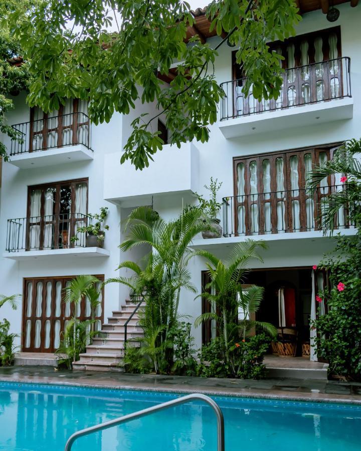 Apartamento Zihuatanejo con alberca Exterior foto