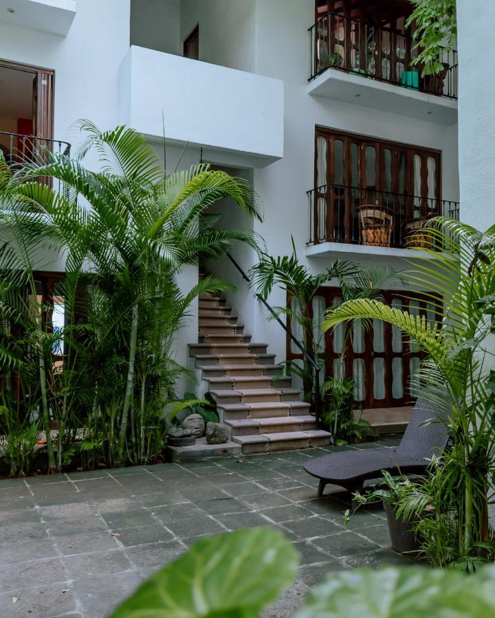 Apartamento Zihuatanejo con alberca Exterior foto